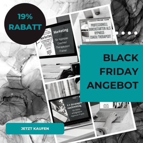 Black Friday Aktion Angebote